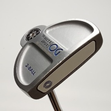 WHITE　HOT　OG　2-BALL　レディス 32