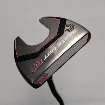 WHITE　HOT　RX　V-LINE　FANG　レディス 32