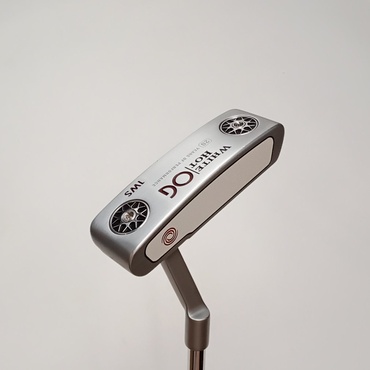 WHITE　HOT　OG　#1WS　レディス 32