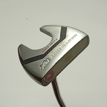 WHITE　HOT　RX　V-LINE　FANG　レディス 32