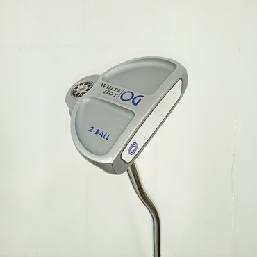 WHITE　HOT　OG　2-BALL　STROKE　LAB　レディス 32