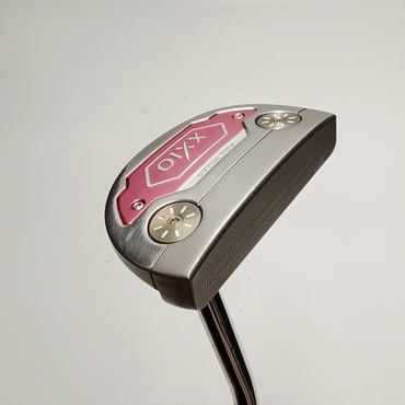 XXIO　ミルド　パター　マレットタイプ　レディス 32