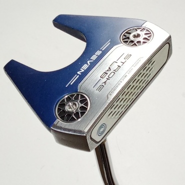 STROKE　LAB　SEVEN　(2020)　レディス 32