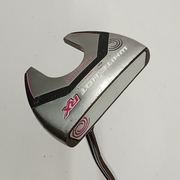 WHITE　HOT　RX　V-LINE　FANG　レディス 32