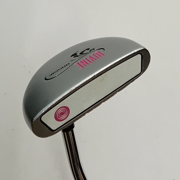 DiViNE　LINE　(PINK)　Rossie　レディス 32