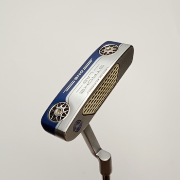 STROKE　LAB　ONE　(2020)　レディス 32