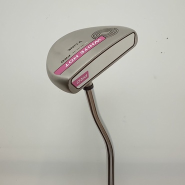 WHITE　HOT　PRO　V-LINE　レディス 32