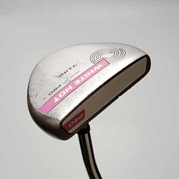 WHITE　HOT　PRO　V-LINE　レディス 32