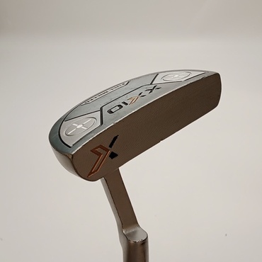 XXIO　LADIES　ミルド　パター　(2020)　レディス 35