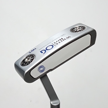 WHITE　HOT　OG　#1WS　STROKE　LAB　レディス 32