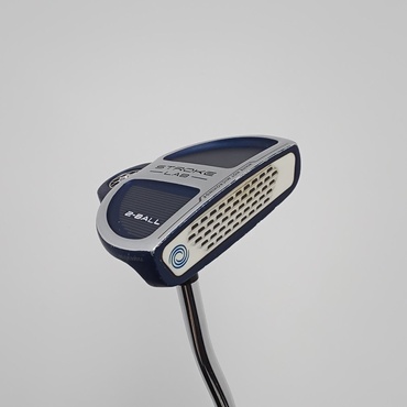 STROKE　LAB　2-BALL　(2020)　レディス 32