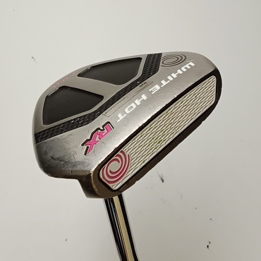 WHITE　HOT　RX　2-BALL　V-LINE　レディス 32