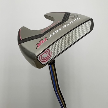 WHITE　HOT　RX　V-LINE　FANG　レディス 32