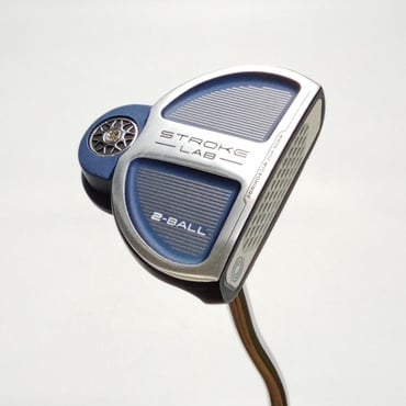 STROKE　LAB　2-BALL　(2020)　レディス 31