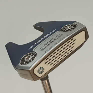 STROKE　LAB　SEVEN　(2020)　レディス 30