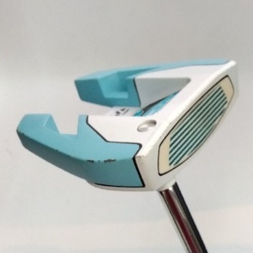 SPIDER　GT　LIGHT　BLUE　SINGLE　BEND　レディス 33