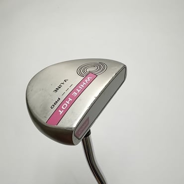 WHITE　HOT　PRO　V-LINE　レディス 32