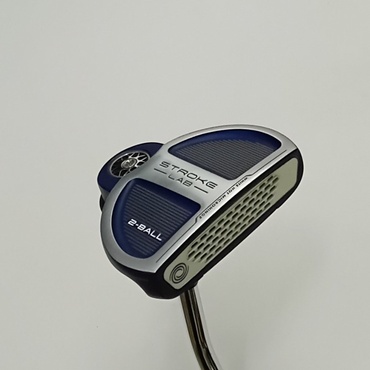 STROKE　LAB　2-BALL　(2020)　レディス 31