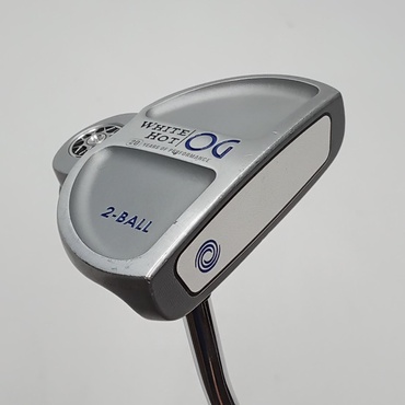 WHITE　HOT　OG　2-BALL　レディス 32