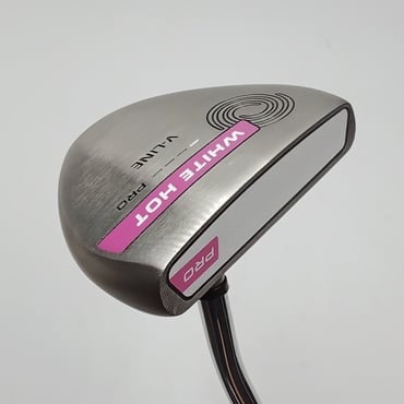 WHITE　HOT　PRO　V-LINE　レディス 32