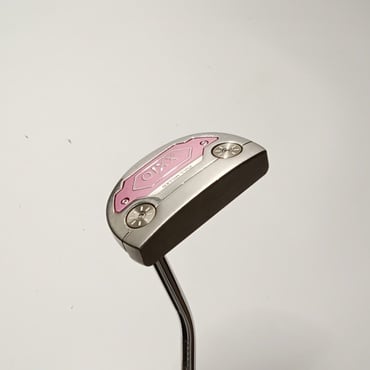 XXIO　ミルド　パター　マレットタイプ　レディス 32