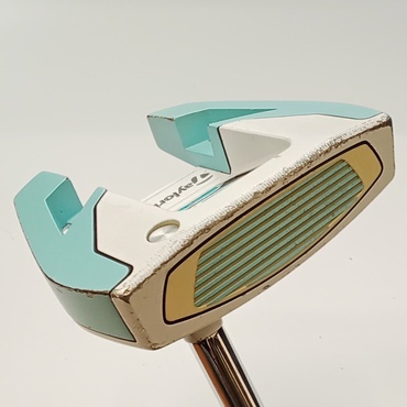 SPIDER　GT　LIGHT　BLUE　SINGLE　BEND　レディス 32