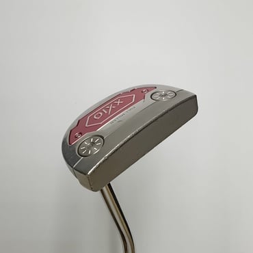 XXIO　ミルド　パター　マレットタイプ　レディス 32