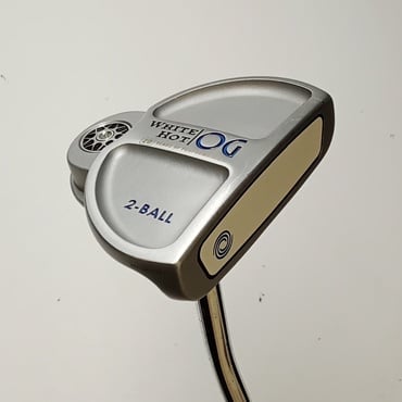 WHITE　HOT　OG　2-BALL　レディス 32