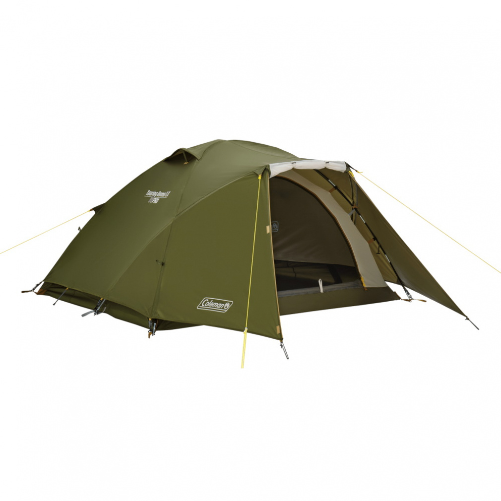 【12月スーパーSALE 15%OFF】 ツーリングドームLX｜Alpen Online テント・タープ