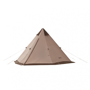Tradcanvas VポールTepee400セット-BB