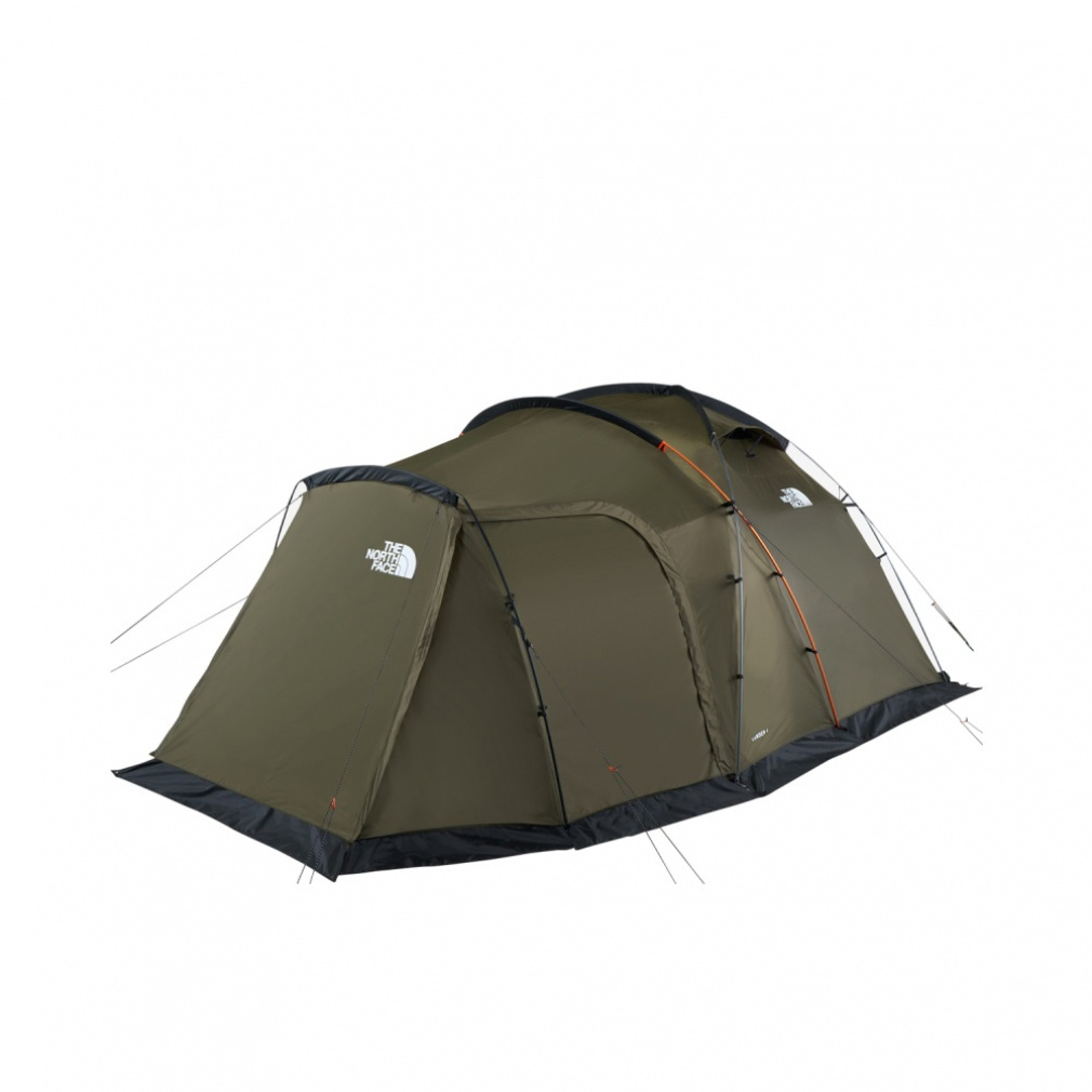 【美品】THE NORTH FACE ランダー4 グランドシート付き Lander 4 ランダー4｜Alpen Online