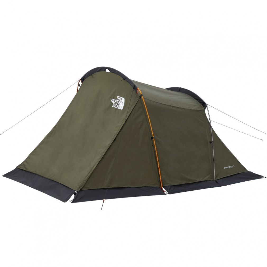 THENORTHFACE Evacargo2 KT スノーピーク DOD Evacargo 2 エバカーゴ2 : ニュートープグリーン｜Alpen Online