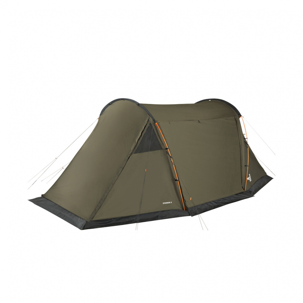 新品未使用品　 ノースフェイス エバドック2 EVADOCK2 テント THE NORTH FACE セール ノースフェイス エバドック2