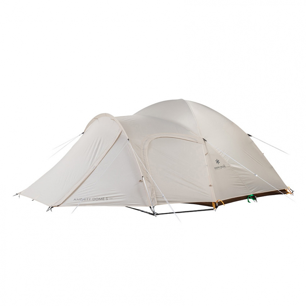 Xm[s[N AjeBh[S AC{[ SDE-002IVUS Lv h[eg 3lp snow peak camp_peg