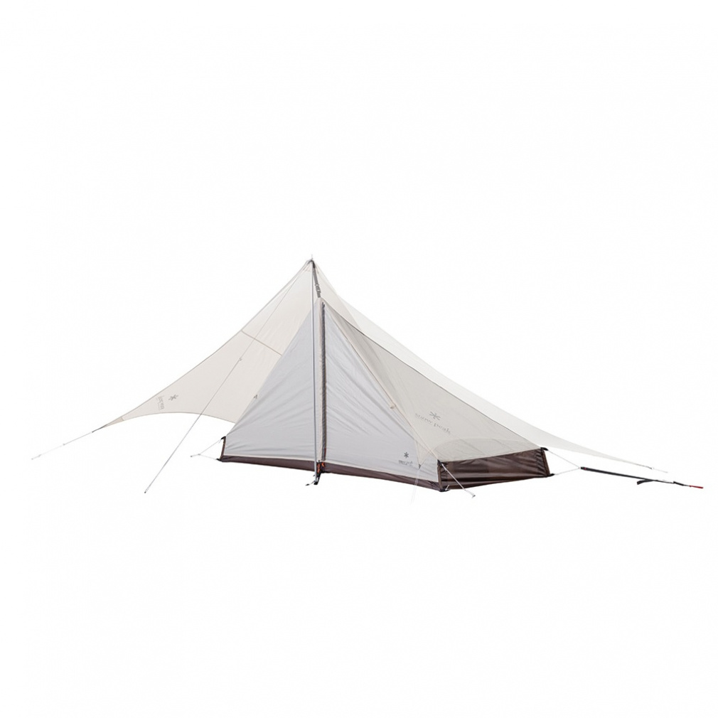 【限定】 peak Penta Ease Ivoly Penta Ease Ivory｜Alpen Online