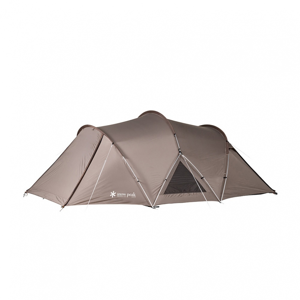 【美品】　 Peak テント ランドネストドーム M ランドネストドームM｜Alpen Online