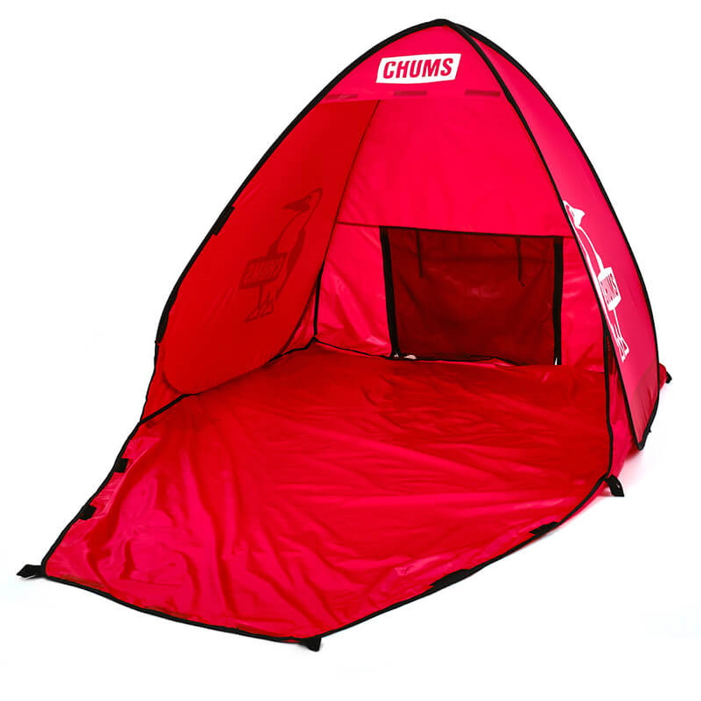 チャムス ポップアップサンシェード Pop Up Sunshade 3 CH62-1955 R001