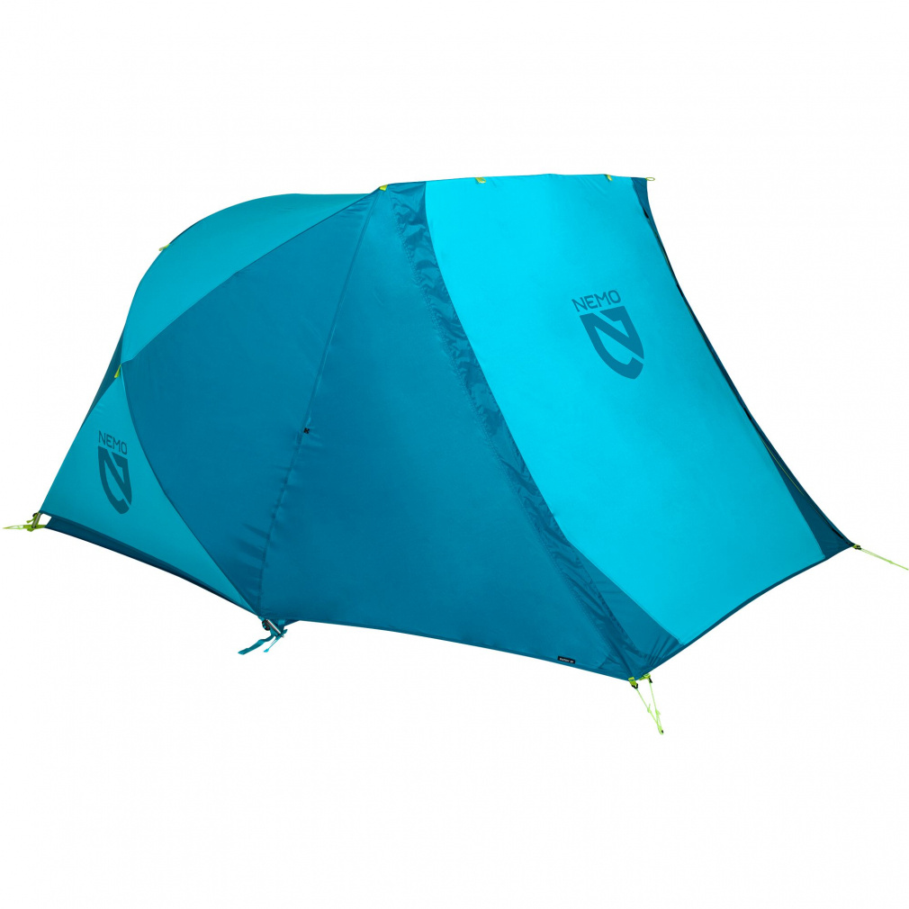 ニーモ スイッチ 2P NM-SWT-2P キャンプ ドームテント NEMO camp_peg