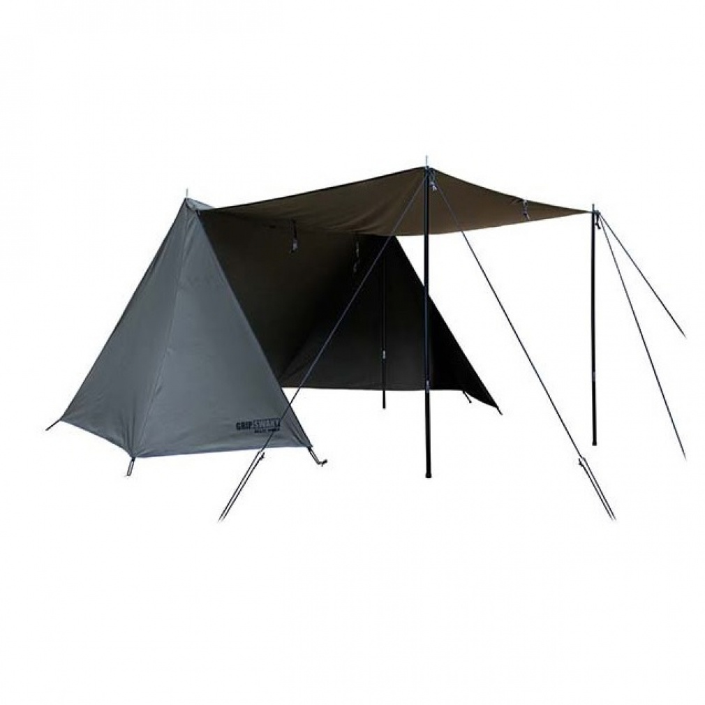ObvXj[ GS TENT 1lp I[u GST-01OR Lv XN[eg GRIP SWANY camp_peg