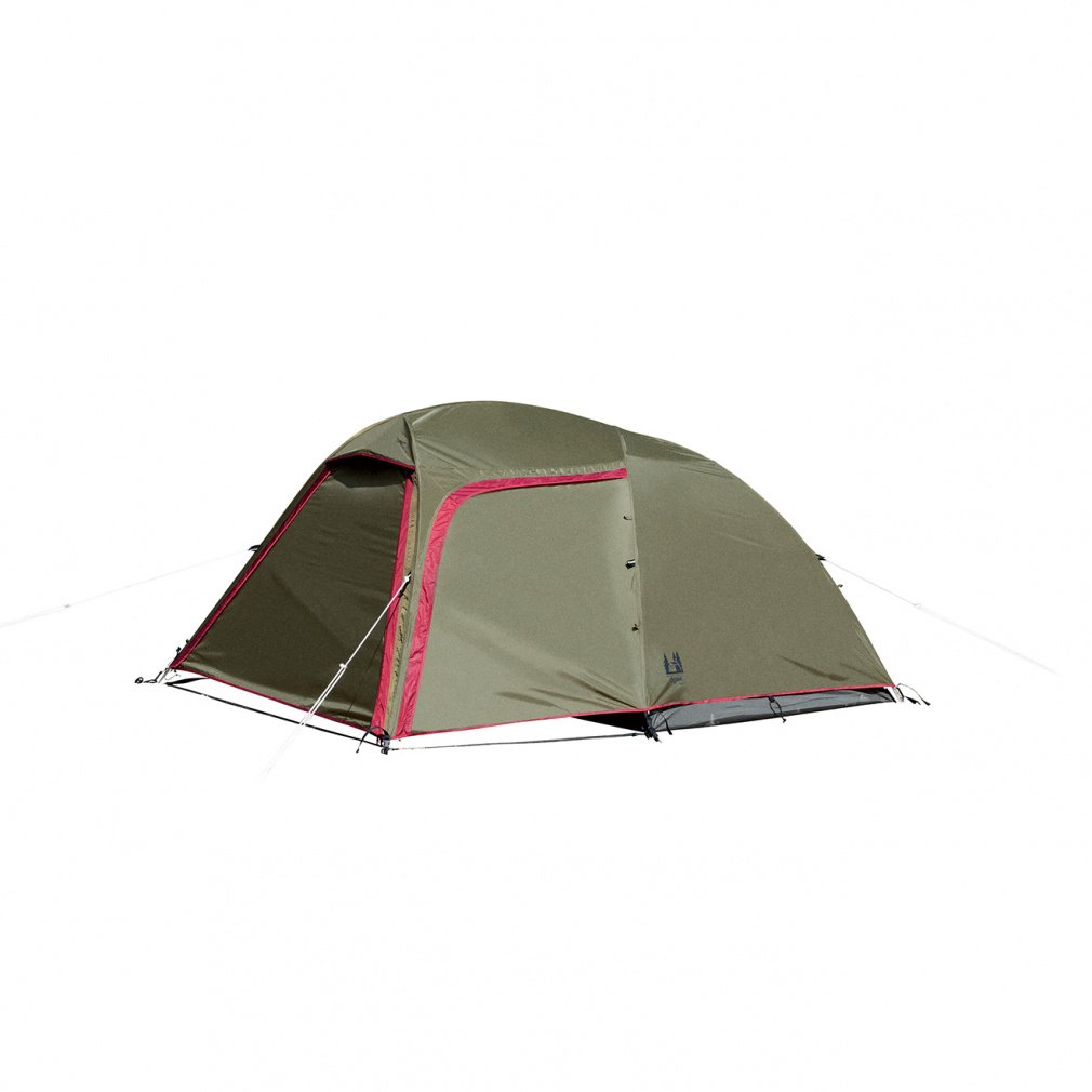 【未使用品】オガワ ステイシーST-Ⅱ カーキ ステイシーST-Ⅱ : カーキ× レッド｜Alpen Online