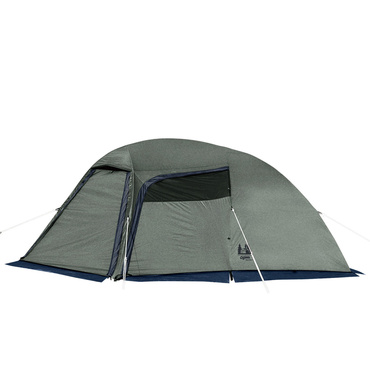 ムラコ RAPIDE X1-2P 2人用 MTE1230030 キャンプ ドームテント : Black