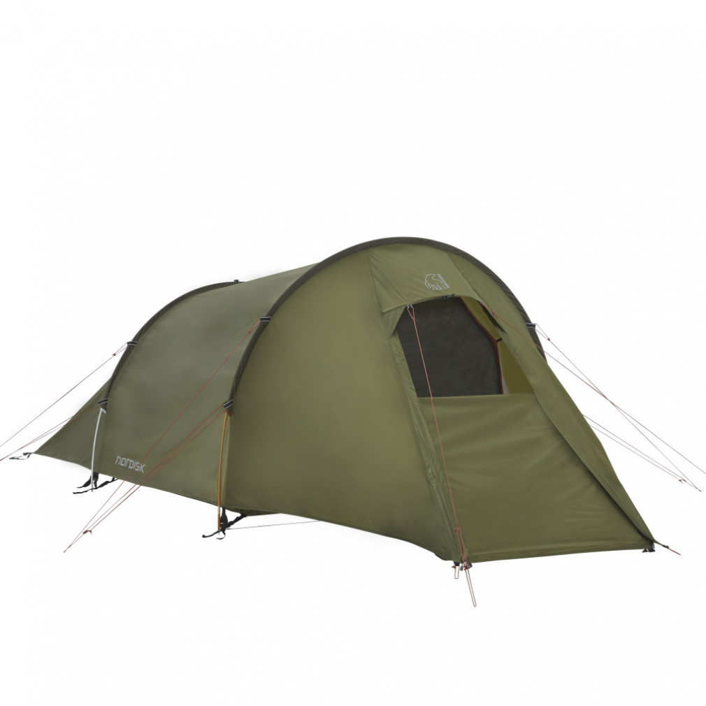NORDISK Halland 2PU テント 新品未使用！ Halland 2 PU｜Alpen Online