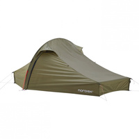 ノルディスク テレマーク Telemark 2.2 PU 122058 キャンプ ドーム