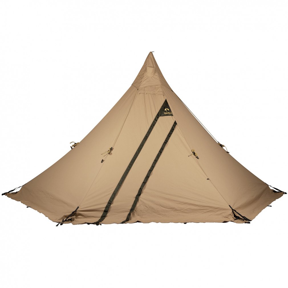 eeBs IB 2CP Pro Lv h[eg 2lp Tentipi camp_peg
