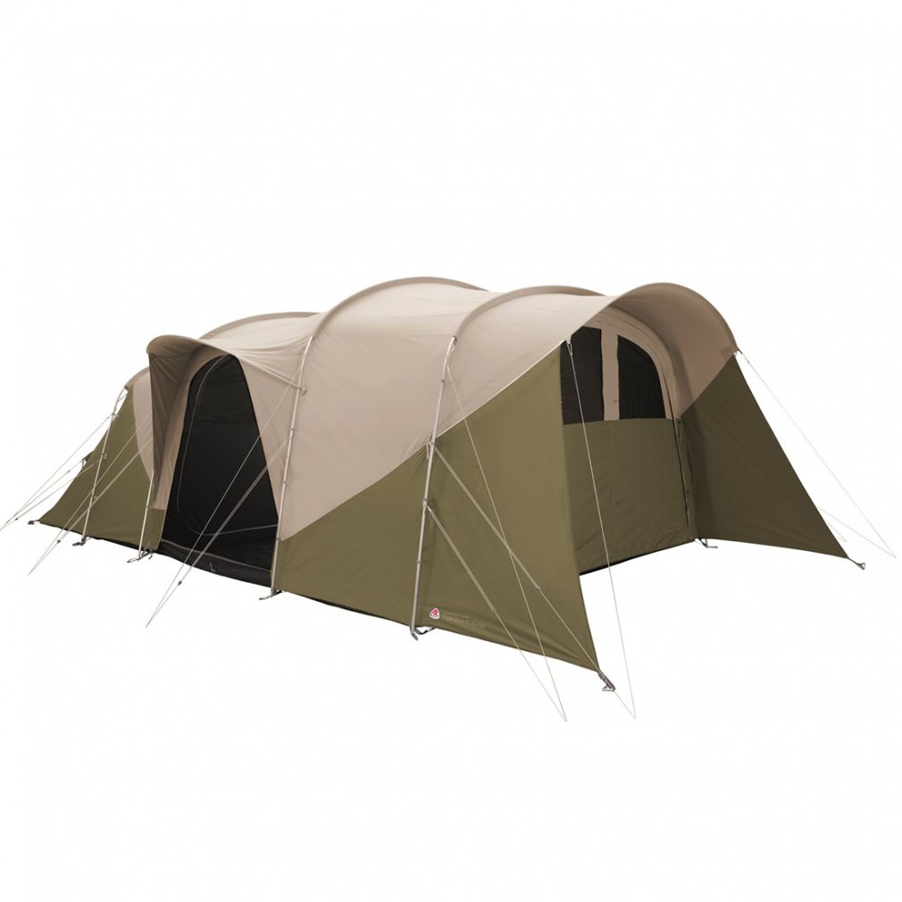 ローベンス ROBENS イーグル ロック TC 6+2XP イーグルロックTC6+2XP｜Alpen Online