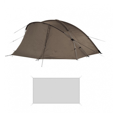 ミニッツドーム Pro.air 1 ＆ グランドシート