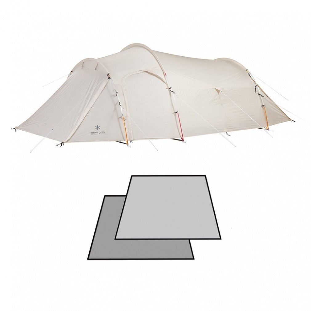 Xm[s[N H[g AC{[  p}bgV[gZbg SDE-080-IV-US SET-250-1H Lv h[eg snow peak camp_peg