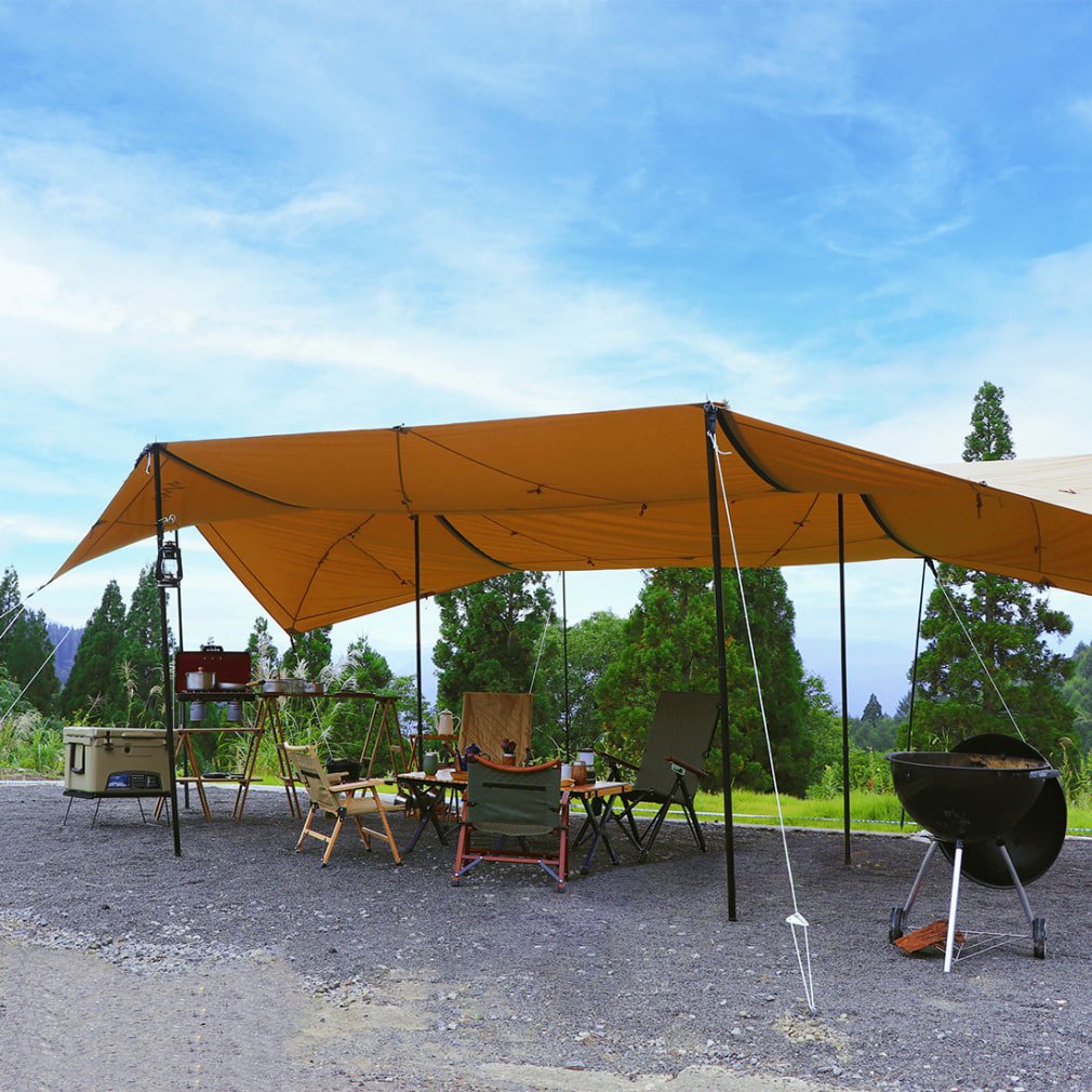 新品　Alpen Outdoors AOD-2 TARP アルペン AOD-2 TARP｜Alpen Online