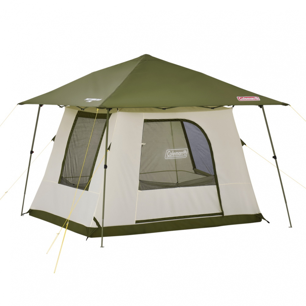 コールマン パーティーキャビン/3025 4人用 5人用 2000036439 キャンプ
