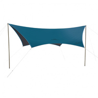 2025年 新商品 コールマン レインカームヘキサライト DR 2218352